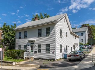 114 Grove St, Athol, MA 01331