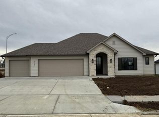 4701 Stayton Ferry Loop, Columbia, MO 65201