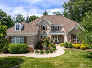 225 County Down Ln, Loveland, OH 45140