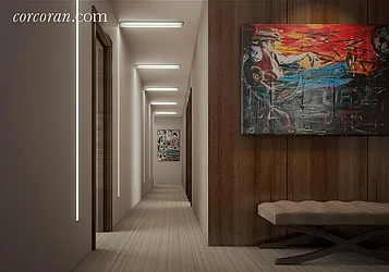 Sold by Corcoran