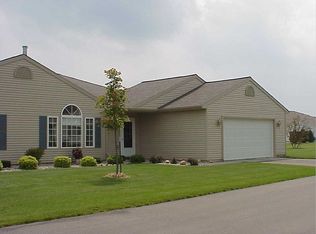 1901 Stillwater Dr, Tecumseh, MI 49286