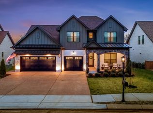 632 Hollow Wood Trl, Mount Juliet, TN 37122