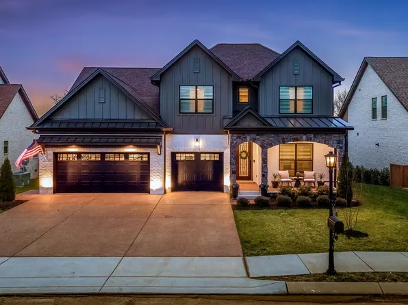 632 Hollow Wood Trl, Mount Juliet, TN 37122