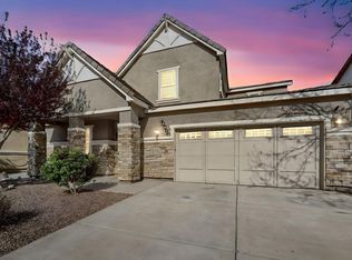 6812 Vista Del Sol Dr NW, Albuquerque, NM 87120