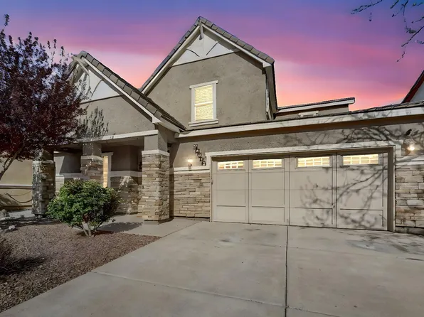 6812 Vista Del Sol Dr NW, Albuquerque, NM 87120