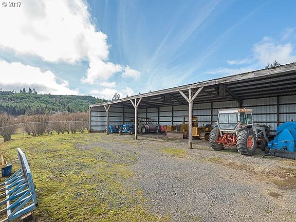 4th image of 54920 NW Old Wilson River Rd