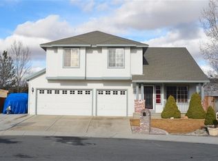 1340 Glendora Ct, Sparks, NV