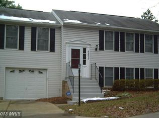 6235 Plaited Reed, Columbia, MD 21044