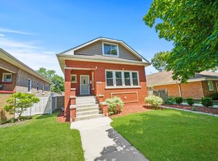3305 Harvey Ave, Berwyn, IL 60402