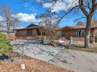 3923 W 89th Way, Westminster, CO 80031