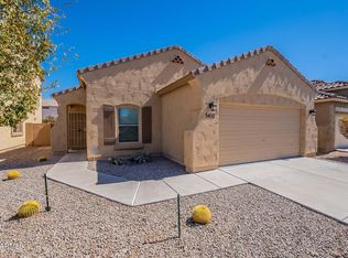 5432 W Park St, Laveen, AZ 85339