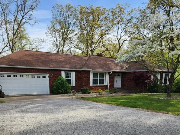 18865 E Weber Rd, Mount Vernon, IL 62864