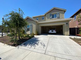 8421 Calhay Way, Elk Grove, CA 95757