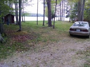 5421 Beechwood Drive, Cheboygan, MI 49721