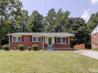 936 Friar Tuck Rd, Raleigh, NC 27610