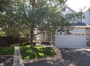 9483 E Mexico Ave, Denver, CO 80247