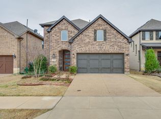 4505 Ivory Horn Dr, Carrollton, TX 75010