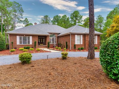 29 Glasgow Drive, Pinehurst, NC, 28374