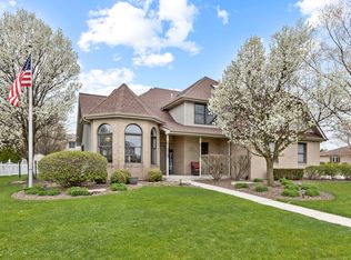 24854 Buttercup Ln, Manhattan, IL 60442