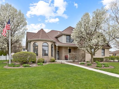24854 Buttercup Ln, Manhattan, IL, 60442