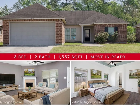 23288 Conifer Dr, Denham Springs, LA 70726