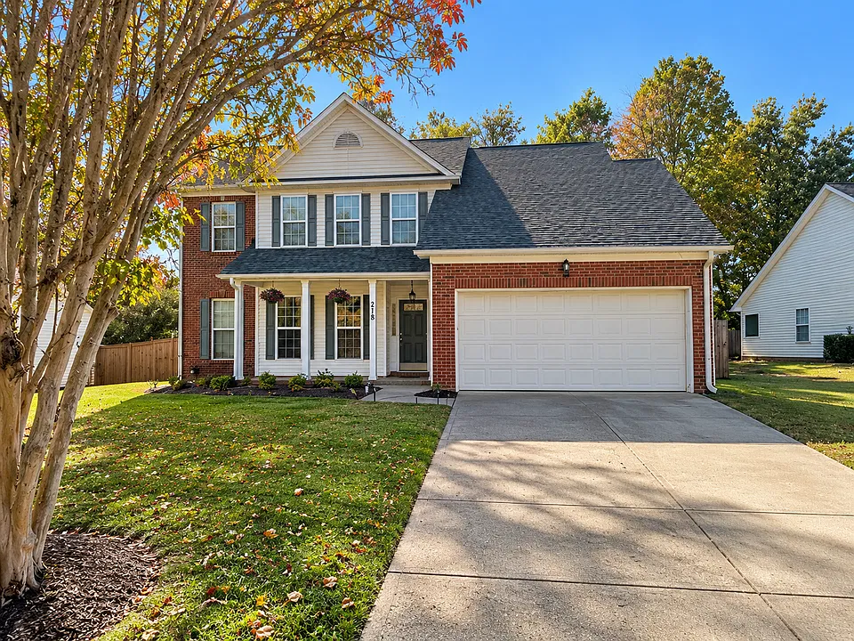 218 Windsong Way