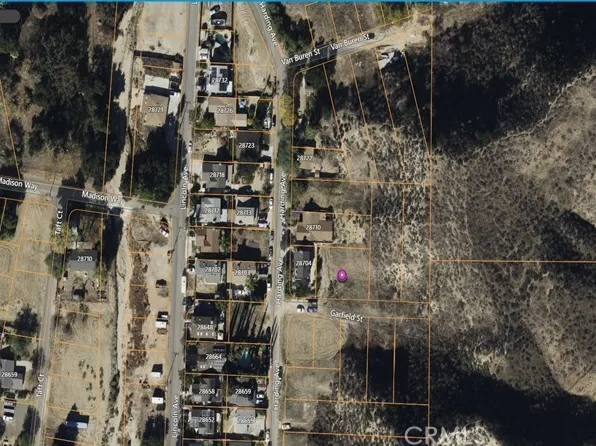 0 Garfield St Lot 166, Castaic, CA 91384