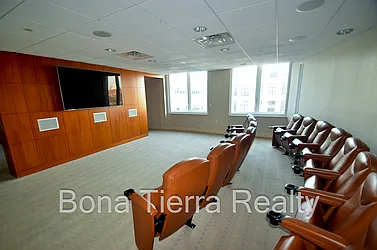 Rented by Bona Tierra