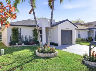 3810 NW 23rd Pl, Coconut Creek, FL 33066