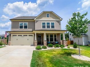 764 Kerr Lake Dr, Fuquay Varina, NC 27526