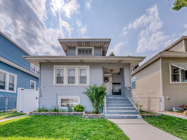 3452 N Natchez Ave, Chicago, IL 60634