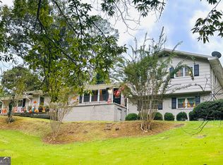 57 Elm Dr, Toccoa, GA 30577