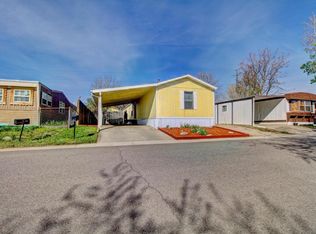 9069 Rampart St, Federal Heights, CO 80260