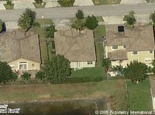 14844 SW 24th St, Miami, FL 33185