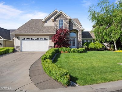 8704 Meadow Ln, Yakima, WA, 98908