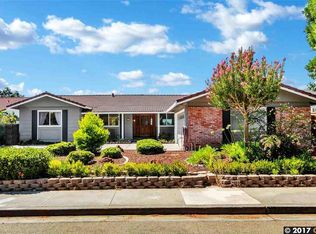 669 Rock Oak Rd, Walnut Creek, CA 94598