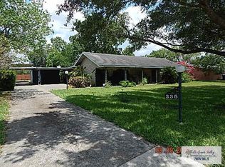 335 E McCain Ave, Raymondville, TX 78580