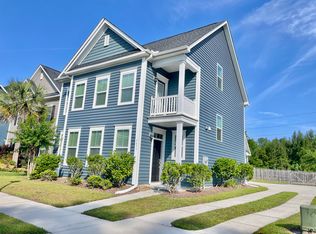 1631 Seabago Dr, Charleston, SC 29414