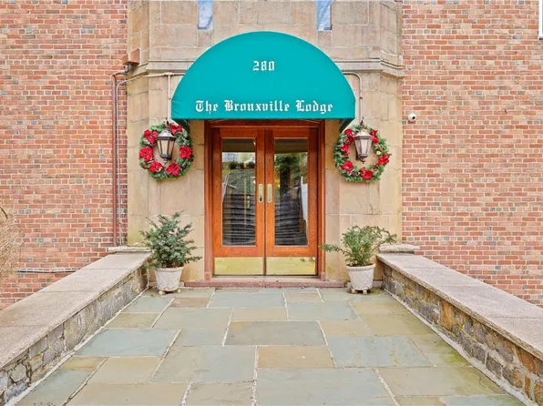 280 Bronxville Road #7W, Bronxville, NY 10708