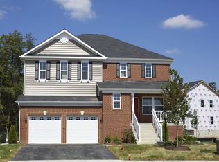 9784 Bonn Ct, Waldorf, MD 20603