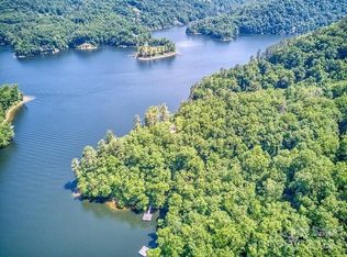 LOT 152 Mandolin Ct Lot 152, Tuckasegee, NC 28783