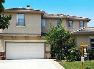 1719 Riverwalk Dr, Fremont, CA 94536