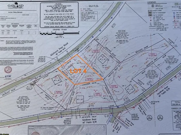479 Sandtown Rd SE Lot 4, Cartersville, GA 30121