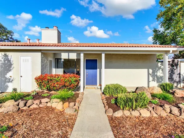 951 Mariposa Lane, St. Helena, CA 94574
