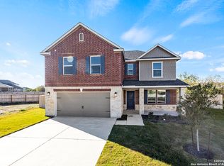 409 Saddle Hvn, Cibolo, TX 78108