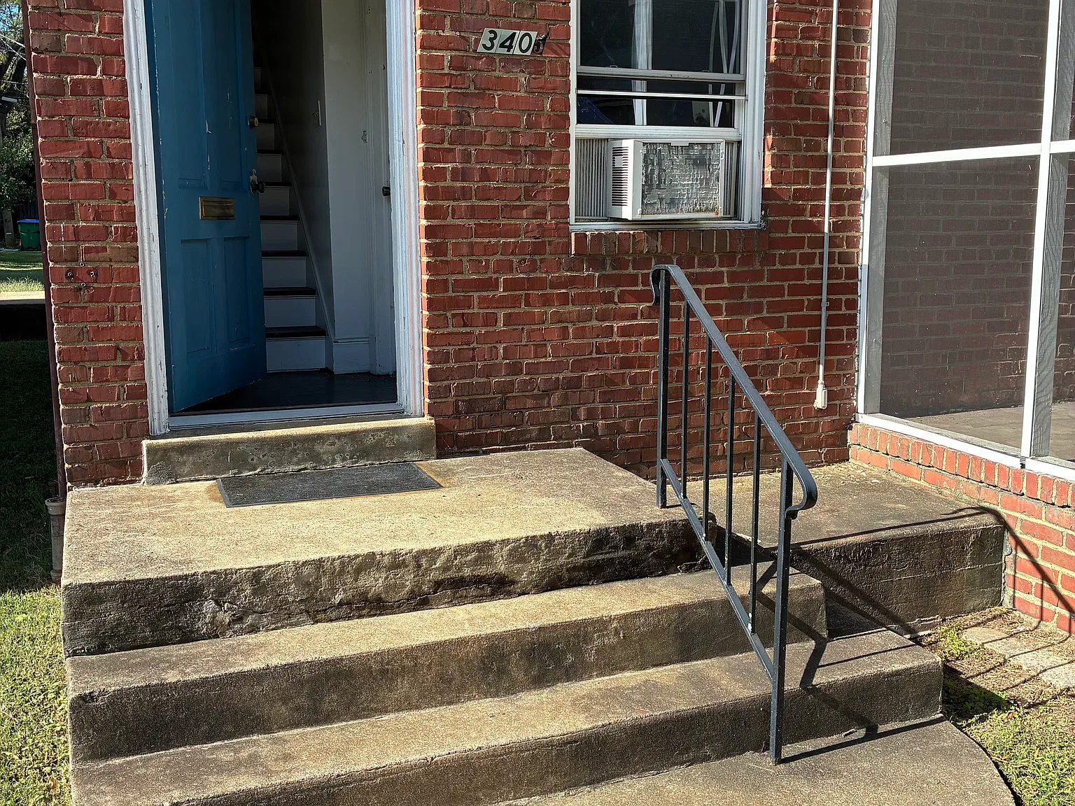 3405 Cutshaw Ave — Photo 2