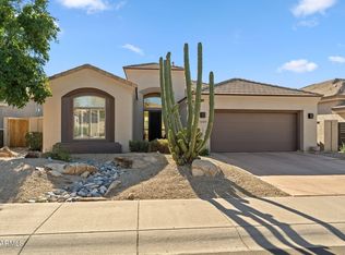 7699 E Fledgling Dr, Scottsdale, AZ 85255