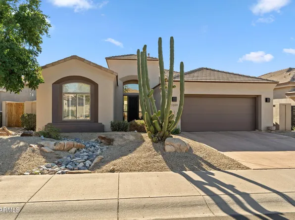 7699 E FLEDGLING Drive, Scottsdale, AZ 85255
