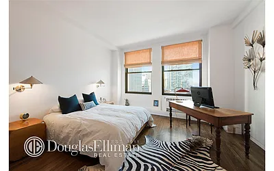 Sold by Douglas Elliman