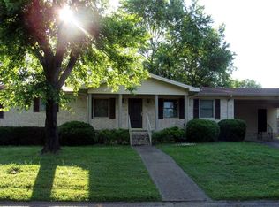 102 Razorback Dr, Morrilton, AR 72110